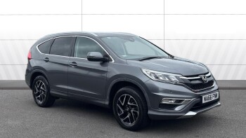 Honda CR-V 1.6 i-DTEC 160 SE Plus 5dr Diesel Estate